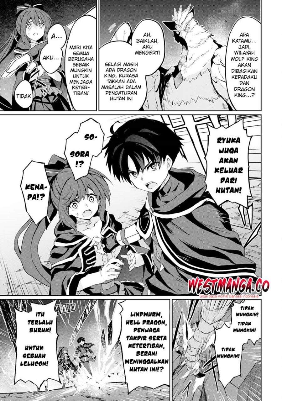 Hazure Skill de SSS-Rank Makyo wo Tara, Sekai Saikyou no Renkinjutsushi ni Natteita ~ Kaiteki Kyoten wo Tsukutte Nakama to Tanoshi Isekai Life Chapter 7