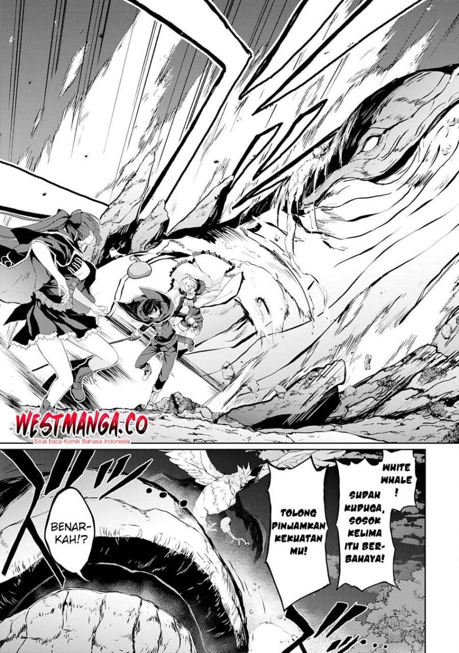 Hazure Skill de SSS-Rank Makyo wo Tara, Sekai Saikyou no Renkinjutsushi ni Natteita ~ Kaiteki Kyoten wo Tsukutte Nakama to Tanoshi Isekai Life Chapter 7
