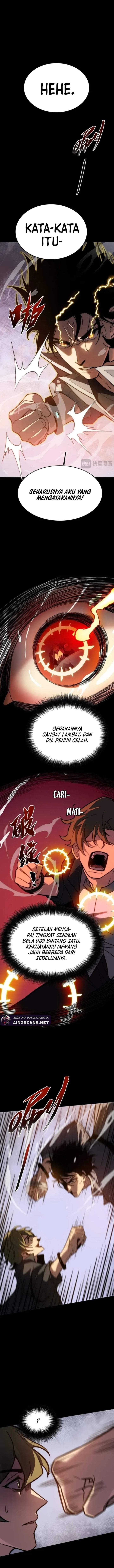 Dream Cycle Reincarnation: I Became the Supreme Martial God Chapter 2