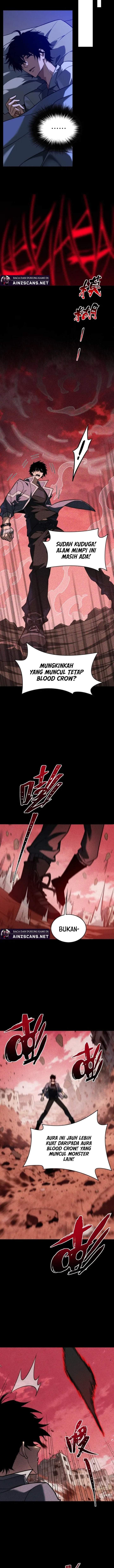 Dream Cycle Reincarnation: I Became the Supreme Martial God Chapter 3