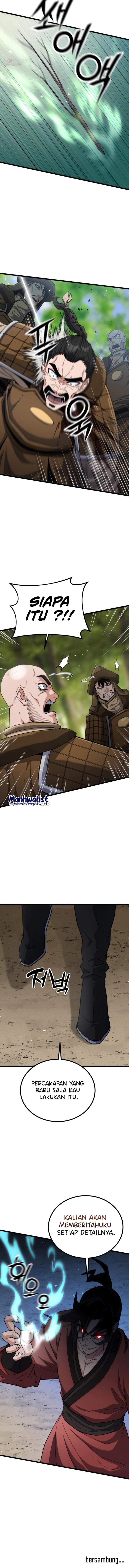 The Genius Girl Who Hides the Martial World’s Public Enemy Chapter 28