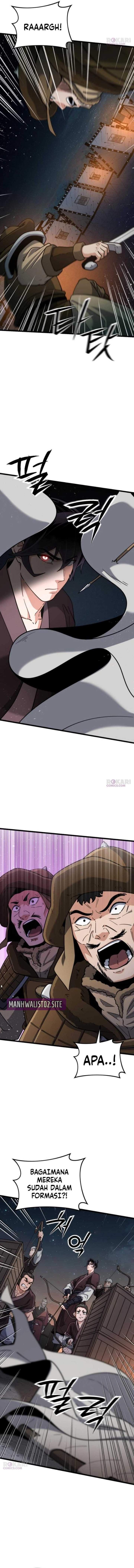 The Genius Girl Who Hides the Martial World’s Public Enemy Chapter 31