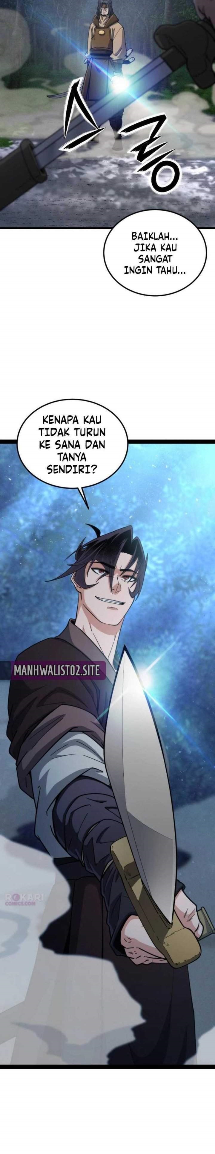 The Genius Girl Who Hides the Martial World’s Public Enemy Chapter 31