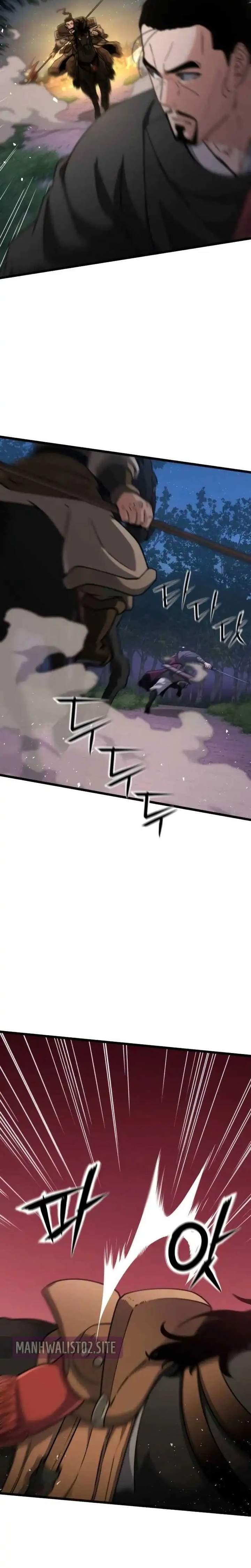 The Genius Girl Who Hides the Martial World’s Public Enemy Chapter 32