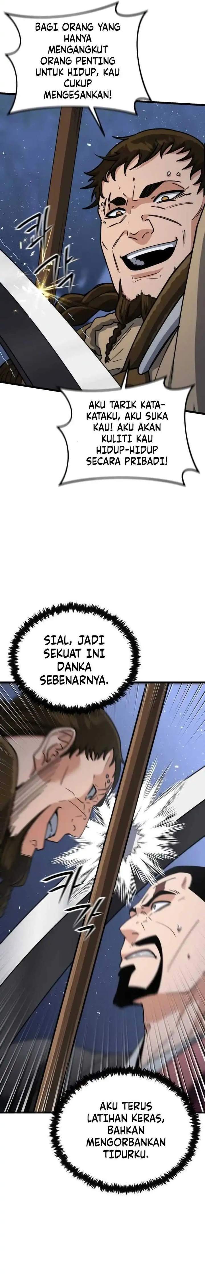 The Genius Girl Who Hides the Martial World’s Public Enemy Chapter 32