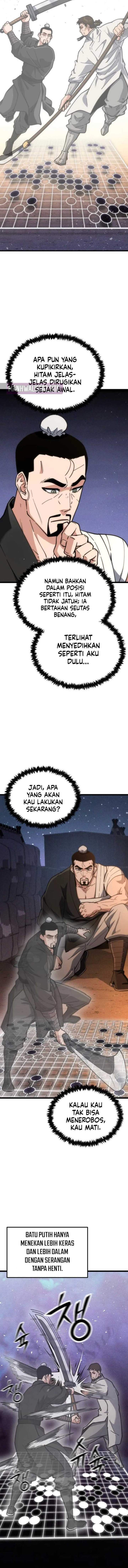 The Genius Girl Who Hides the Martial World’s Public Enemy Chapter 33