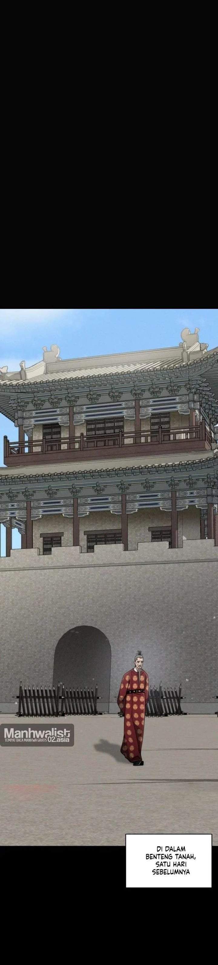 The Genius Girl Who Hides the Martial World’s Public Enemy Chapter 35