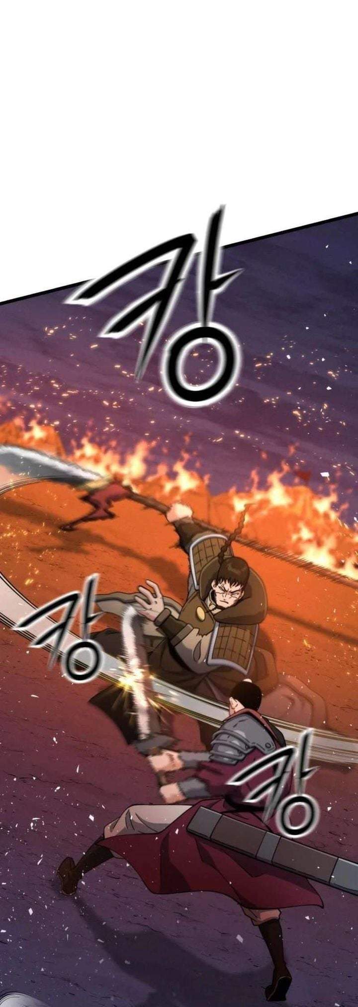The Genius Girl Who Hides the Martial World’s Public Enemy Chapter 35