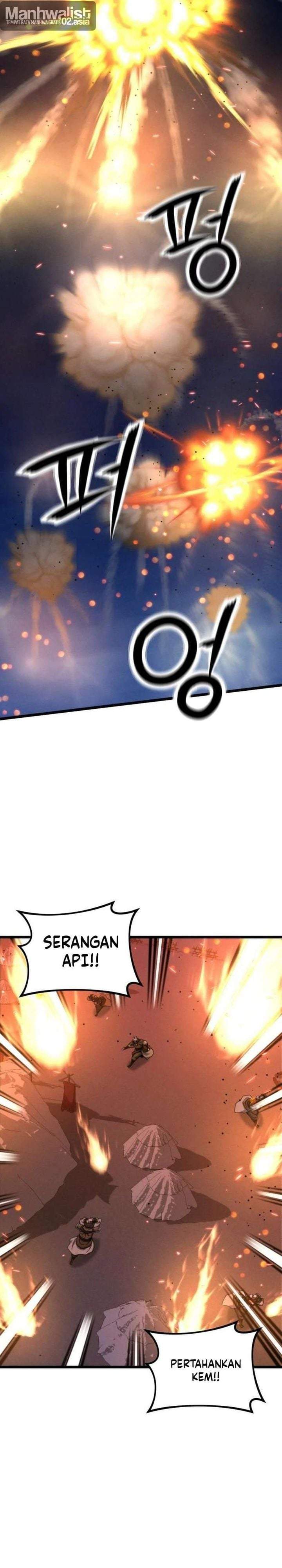 The Genius Girl Who Hides the Martial World’s Public Enemy Chapter 35