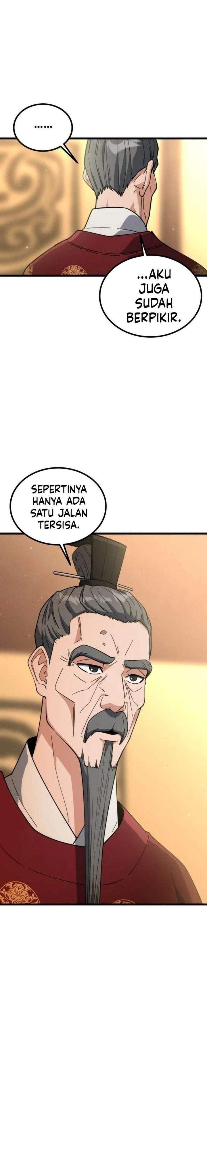 The Genius Girl Who Hides the Martial World’s Public Enemy Chapter 35