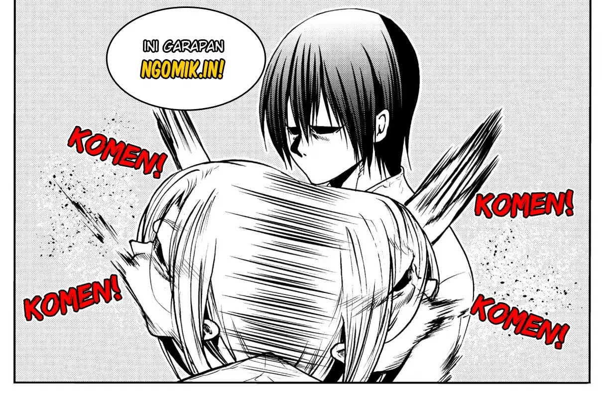 Boukensha License wo Hakudatsu Sareta Ossan Dakedo, Manamusume ga Dekita no de Nonbiri Jinsei wo Oukasuru Chapter 2.2