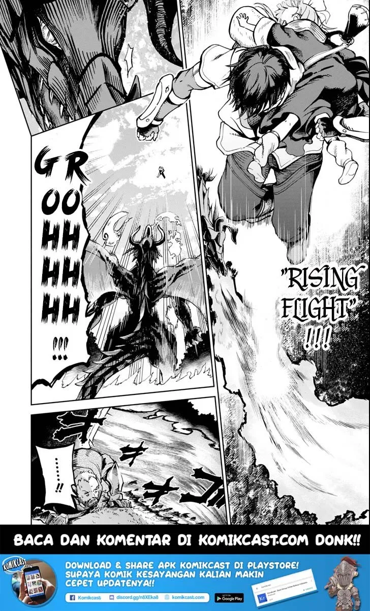 Boukensha License wo Hakudatsu Sareta Ossan Dakedo, Manamusume ga Dekita no de Nonbiri Jinsei wo Oukasuru Chapter 4.4