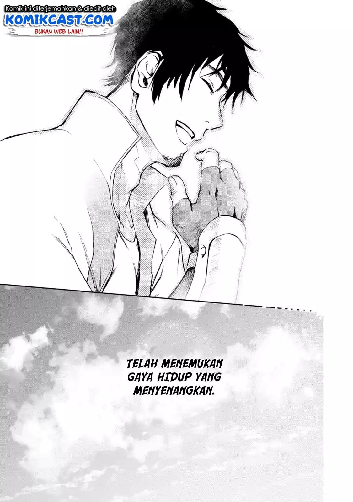 Boukensha License wo Hakudatsu Sareta Ossan Dakedo, Manamusume ga Dekita no de Nonbiri Jinsei wo Oukasuru Chapter 5.2