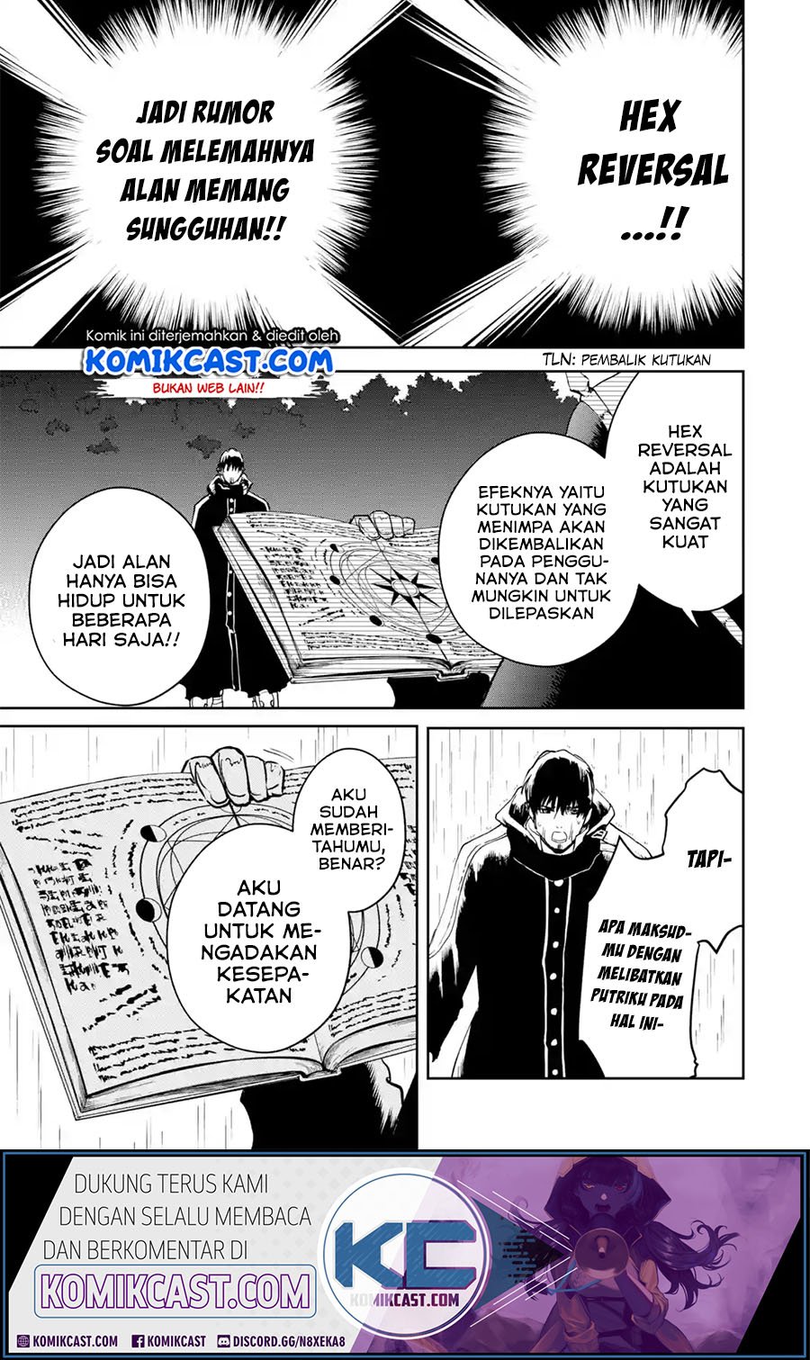Boukensha License wo Hakudatsu Sareta Ossan Dakedo, Manamusume ga Dekita no de Nonbiri Jinsei wo Oukasuru Chapter 22.3