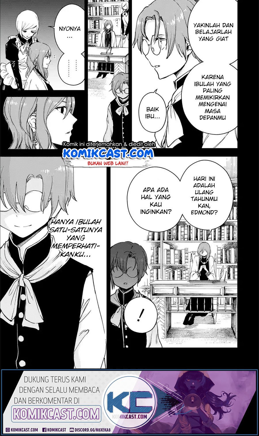 Boukensha License wo Hakudatsu Sareta Ossan Dakedo, Manamusume ga Dekita no de Nonbiri Jinsei wo Oukasuru Chapter 23.1