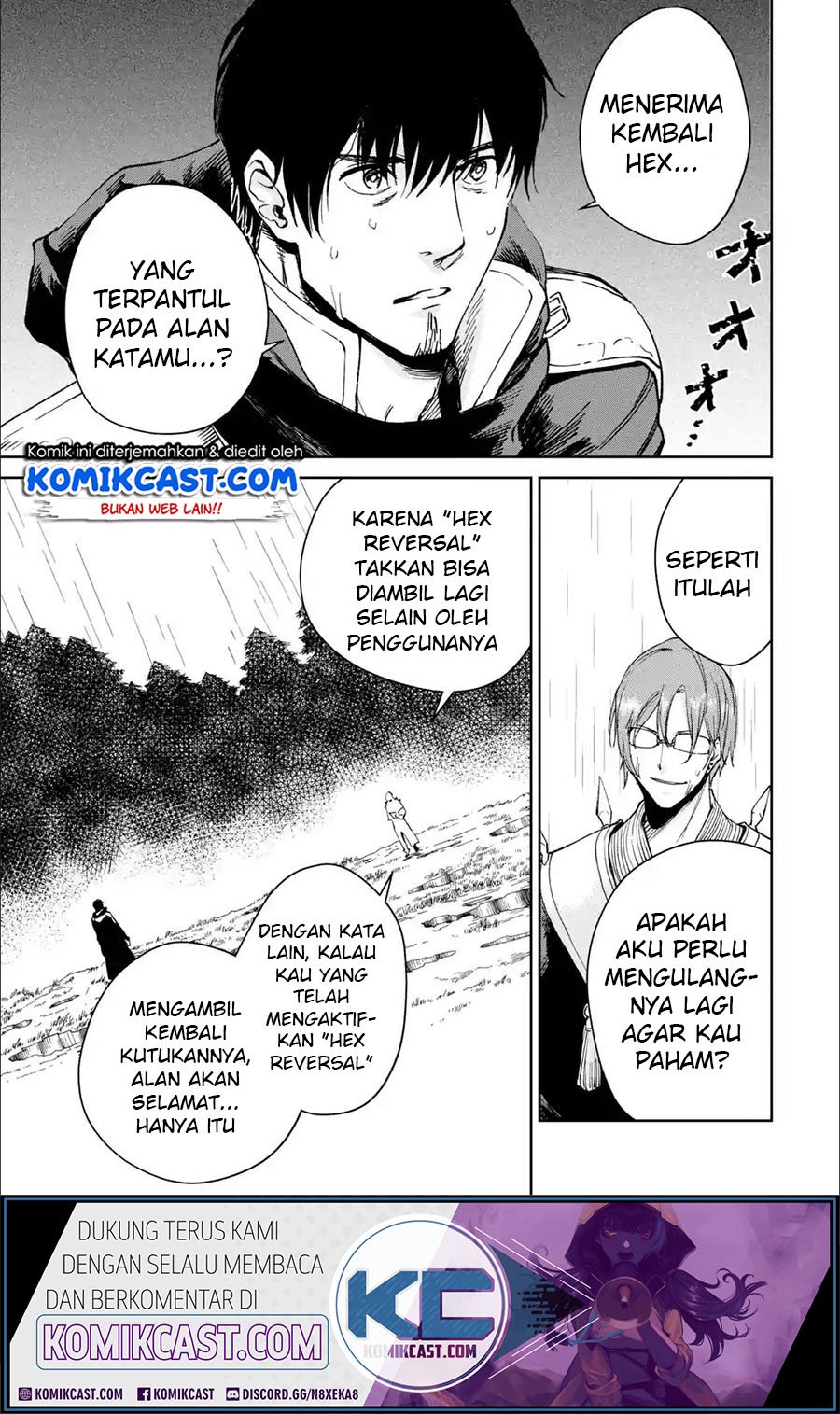 Boukensha License wo Hakudatsu Sareta Ossan Dakedo, Manamusume ga Dekita no de Nonbiri Jinsei wo Oukasuru Chapter 23.2
