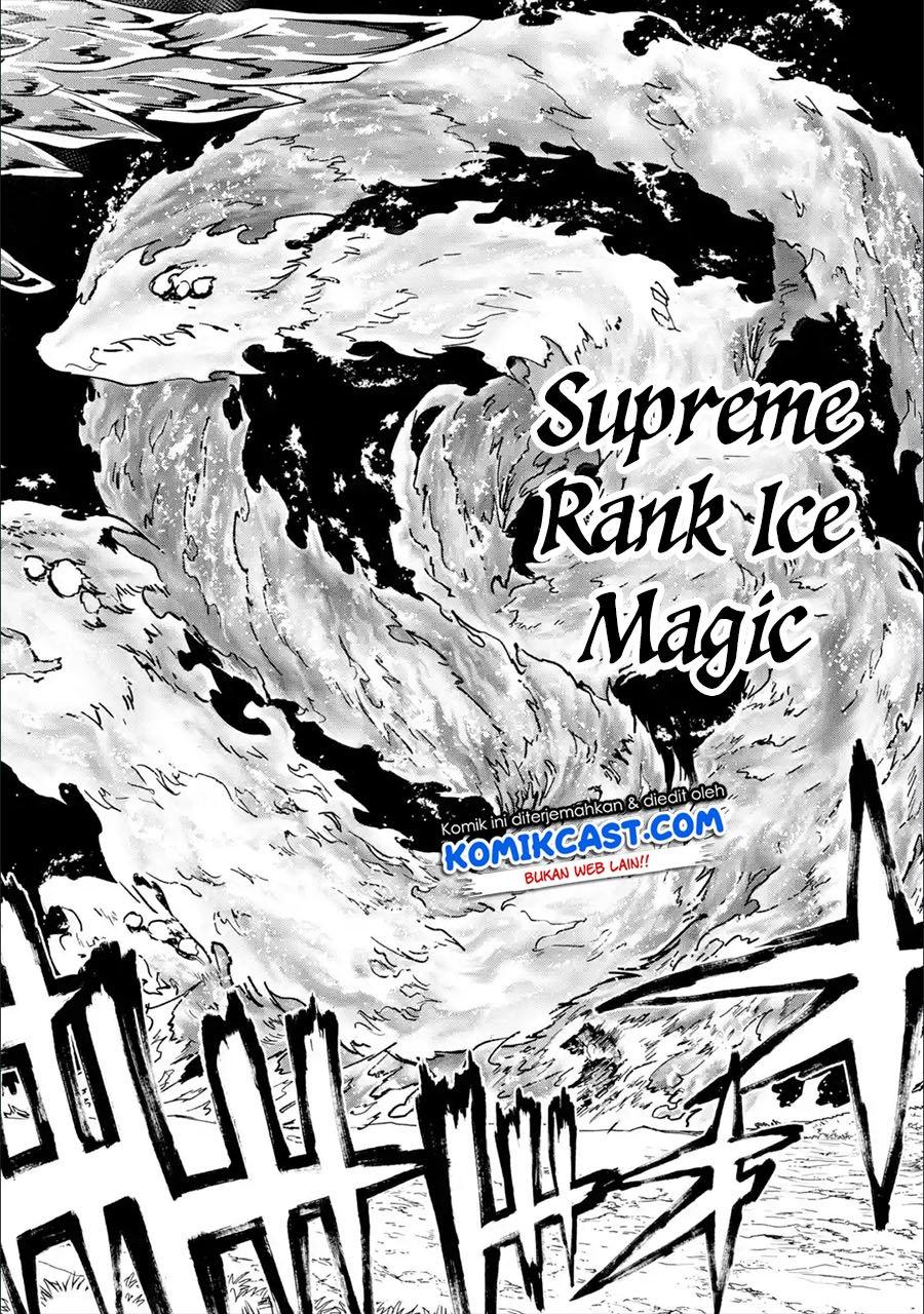 Boukensha License wo Hakudatsu Sareta Ossan Dakedo, Manamusume ga Dekita no de Nonbiri Jinsei wo Oukasuru Chapter 24.3