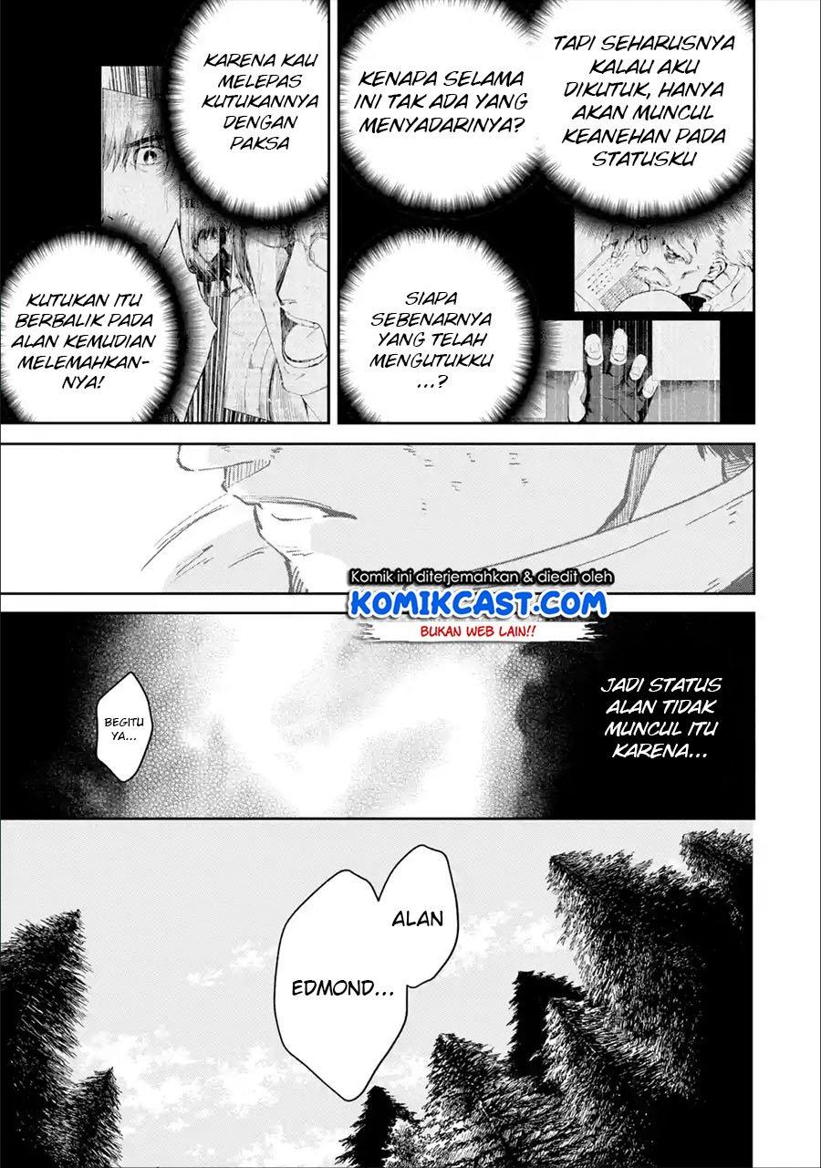 Boukensha License wo Hakudatsu Sareta Ossan Dakedo, Manamusume ga Dekita no de Nonbiri Jinsei wo Oukasuru Chapter 24.4