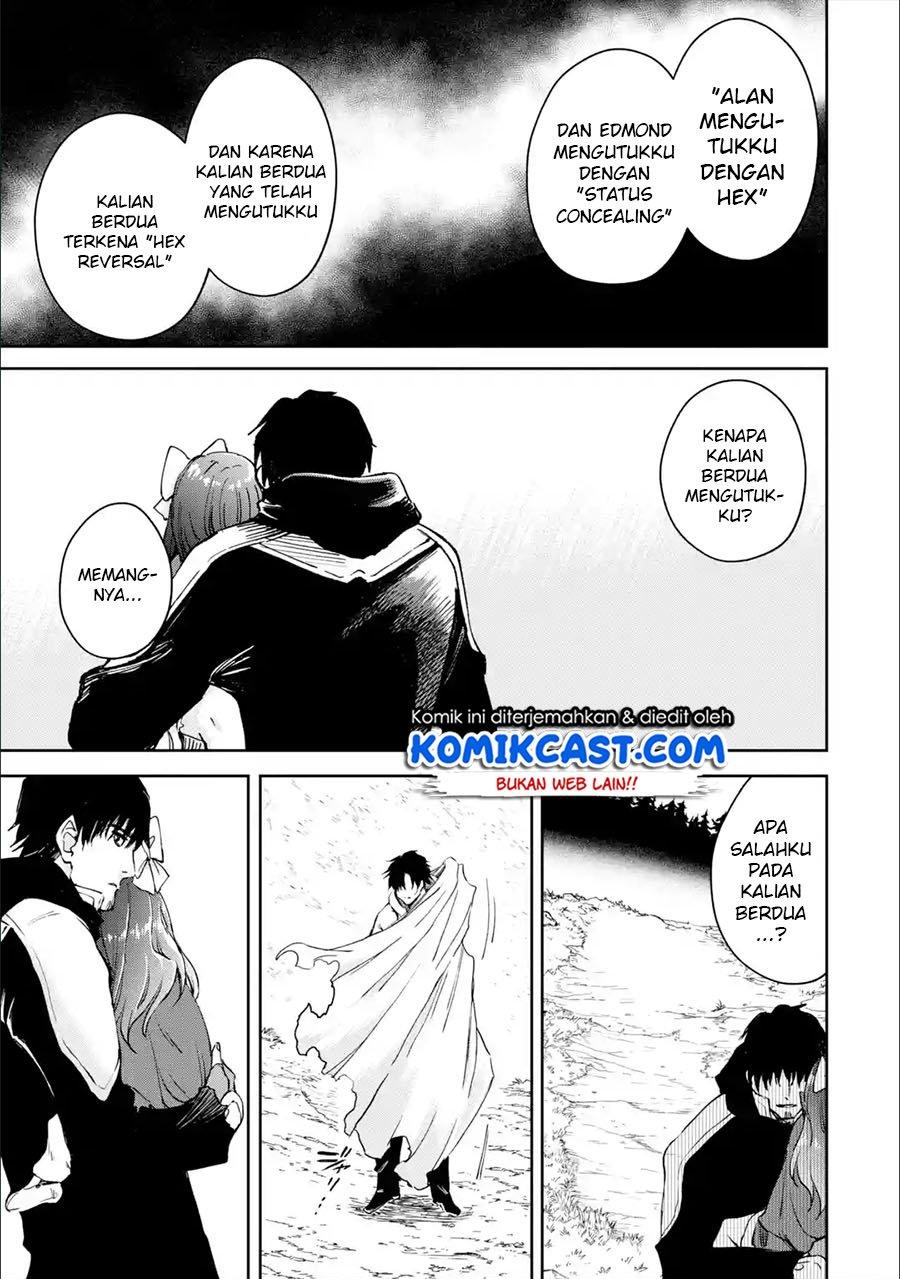 Boukensha License wo Hakudatsu Sareta Ossan Dakedo, Manamusume ga Dekita no de Nonbiri Jinsei wo Oukasuru Chapter 24.5