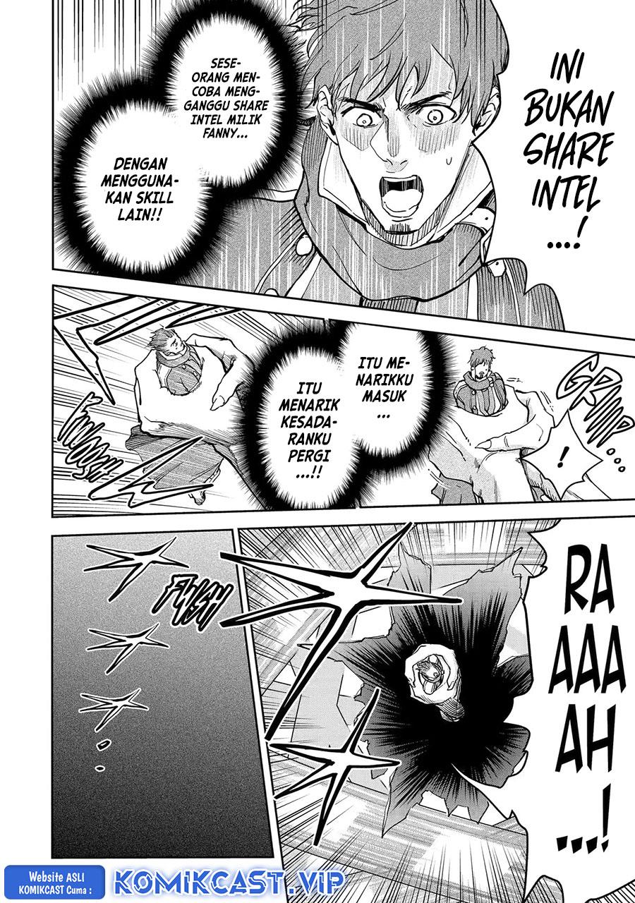 Boukensha License wo Hakudatsu Sareta Ossan Dakedo, Manamusume ga Dekita no de Nonbiri Jinsei wo Oukasuru Chapter 39