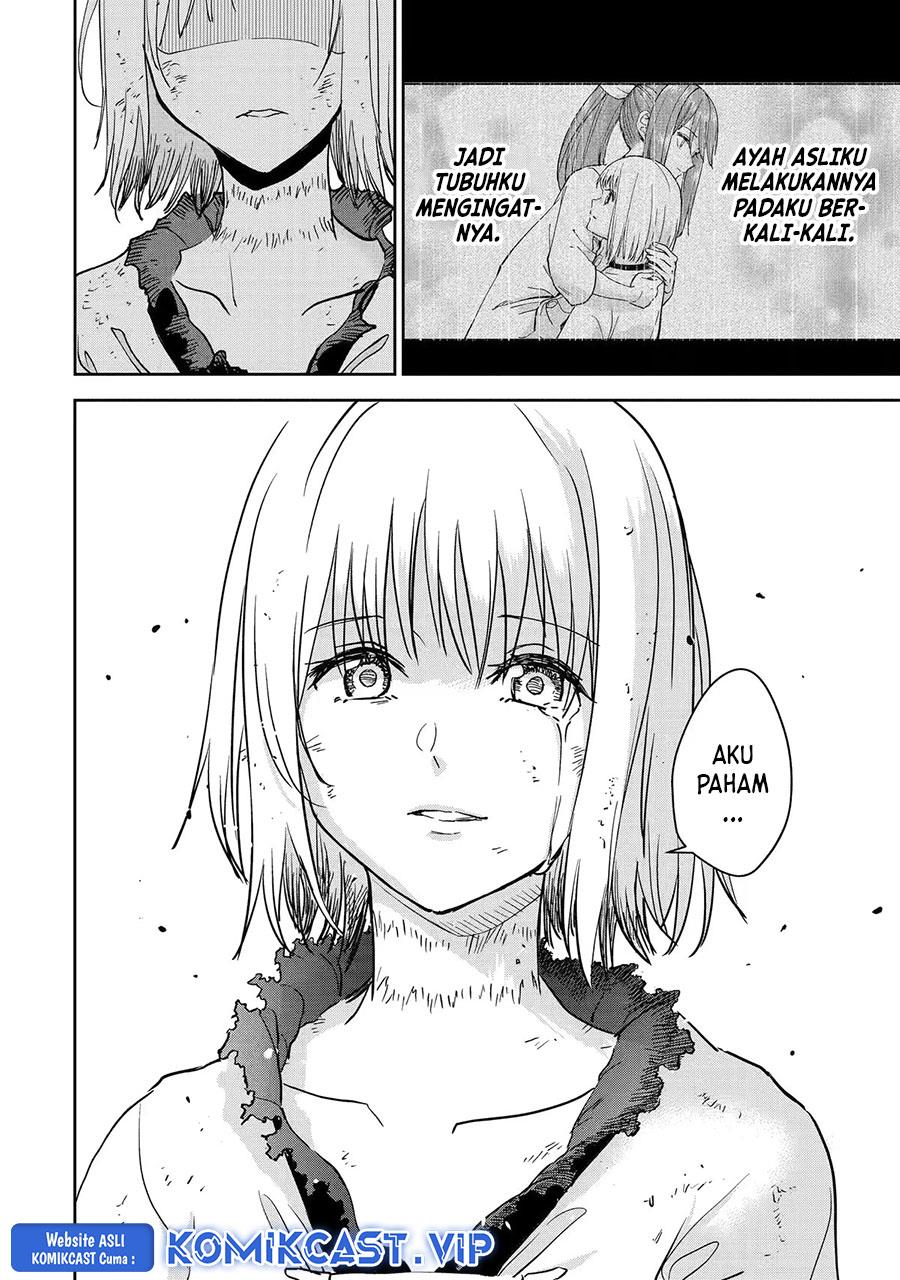 Boukensha License wo Hakudatsu Sareta Ossan Dakedo, Manamusume ga Dekita no de Nonbiri Jinsei wo Oukasuru Chapter 39