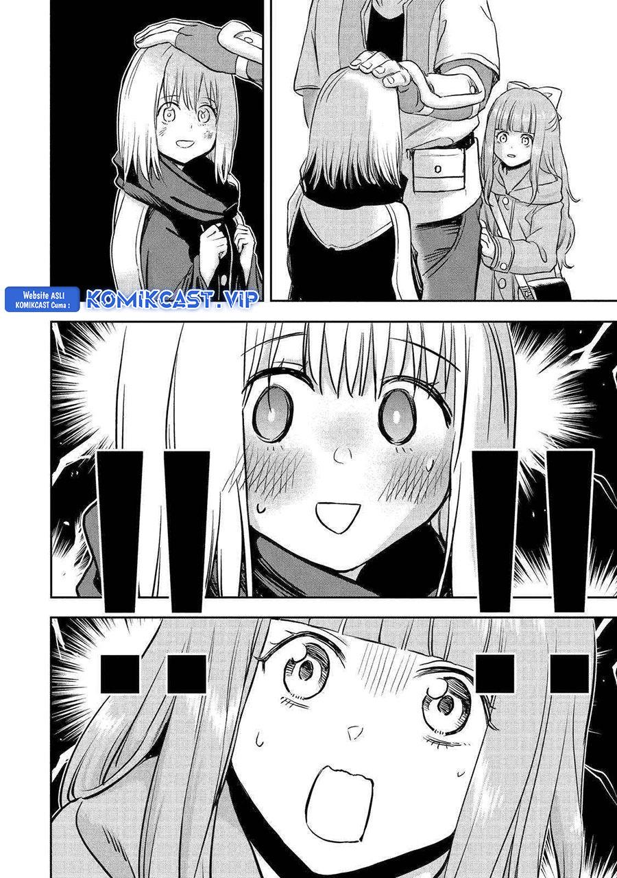Boukensha License wo Hakudatsu Sareta Ossan Dakedo, Manamusume ga Dekita no de Nonbiri Jinsei wo Oukasuru Chapter 41