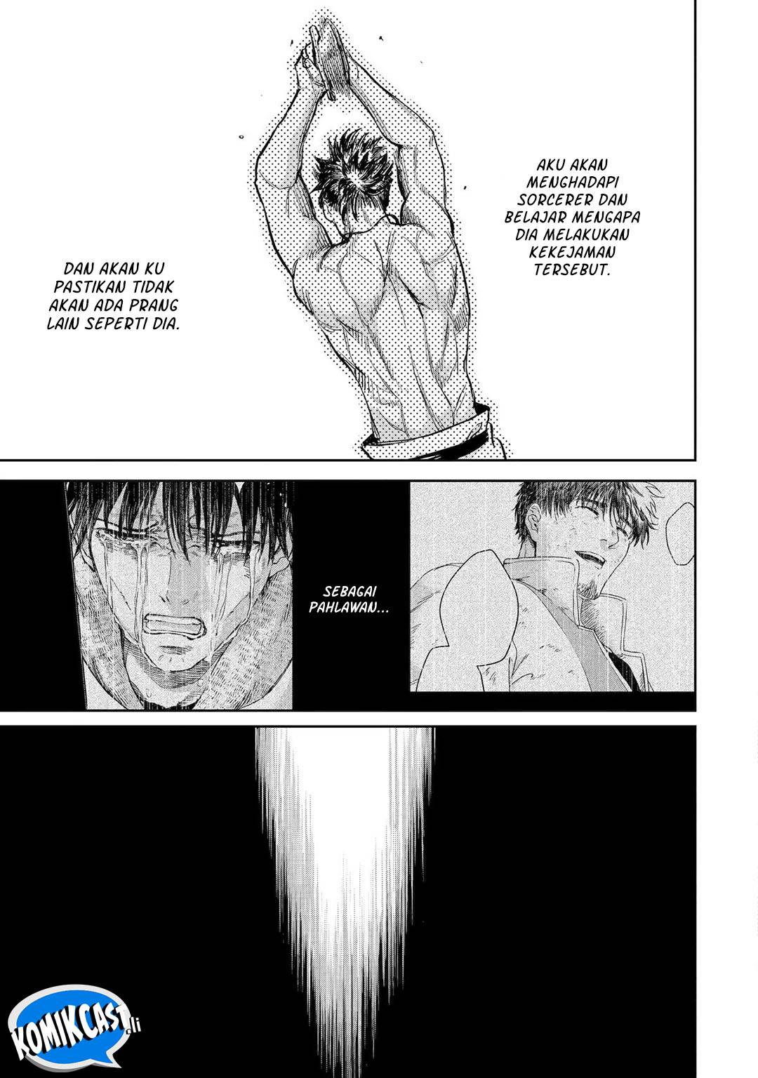 Boukensha License wo Hakudatsu Sareta Ossan Dakedo, Manamusume ga Dekita no de Nonbiri Jinsei wo Oukasuru Chapter 52