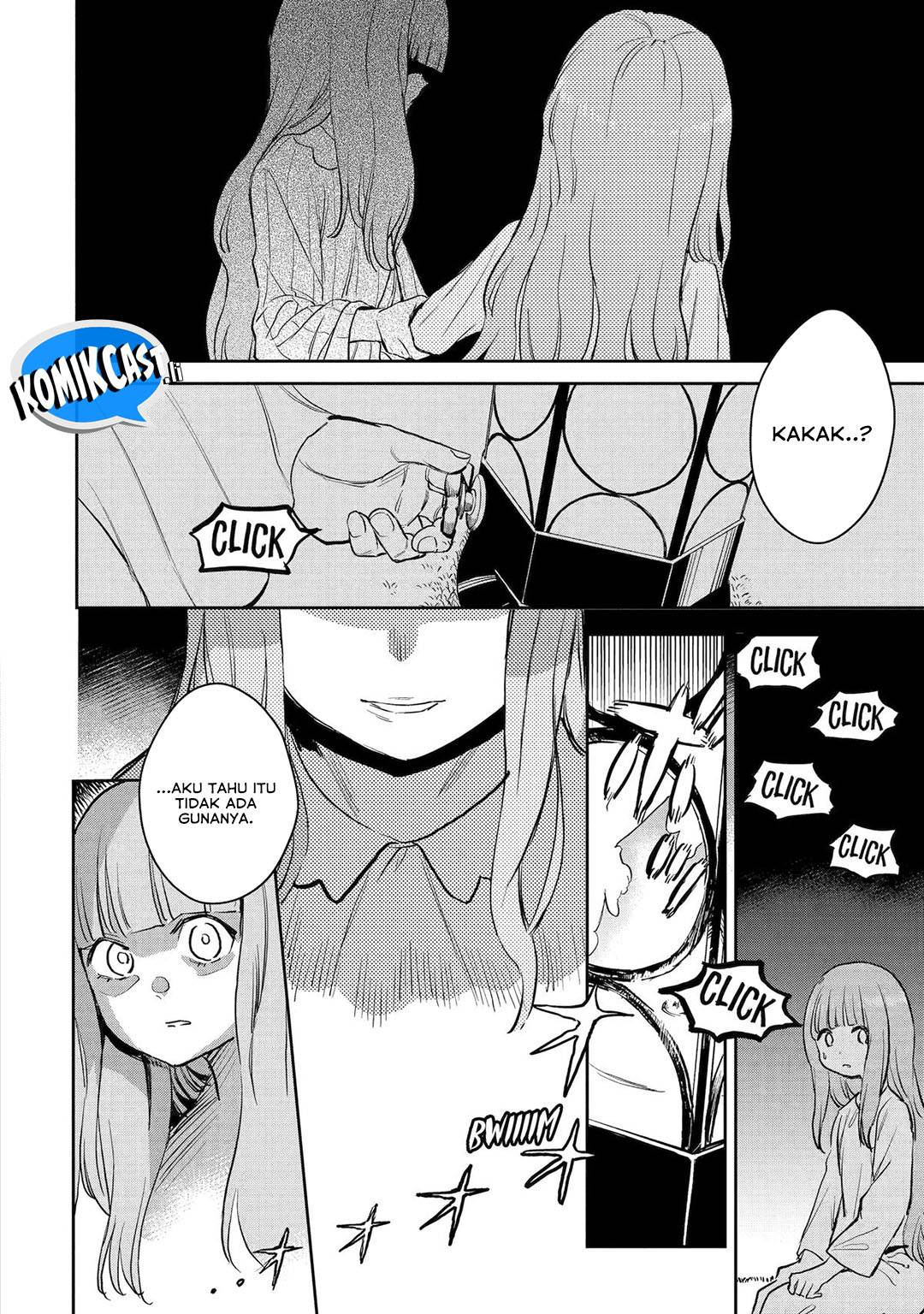 Boukensha License wo Hakudatsu Sareta Ossan Dakedo, Manamusume ga Dekita no de Nonbiri Jinsei wo Oukasuru Chapter 52