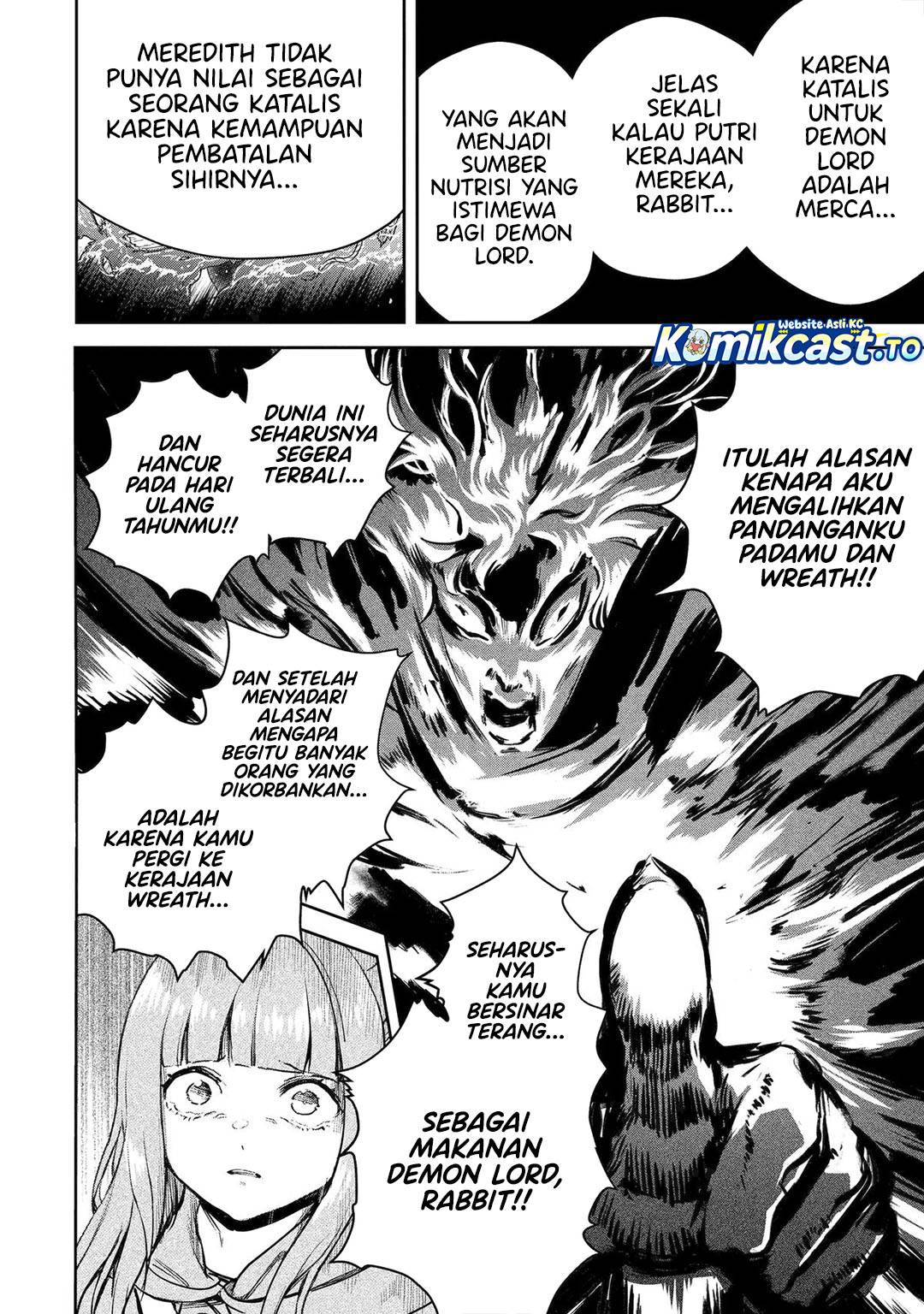 Boukensha License wo Hakudatsu Sareta Ossan Dakedo, Manamusume ga Dekita no de Nonbiri Jinsei wo Oukasuru Chapter 55