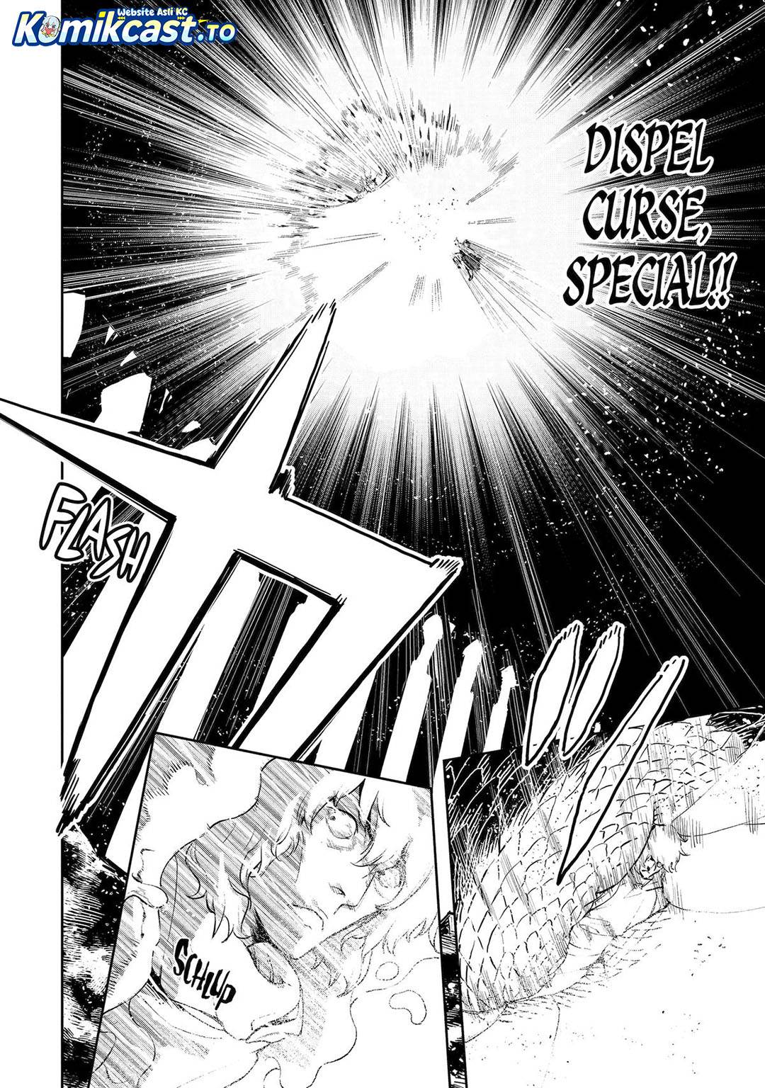 Boukensha License wo Hakudatsu Sareta Ossan Dakedo, Manamusume ga Dekita no de Nonbiri Jinsei wo Oukasuru Chapter 56