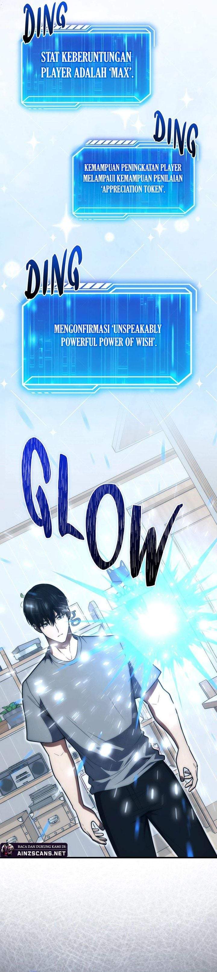 Max Talent Player Chapter 82