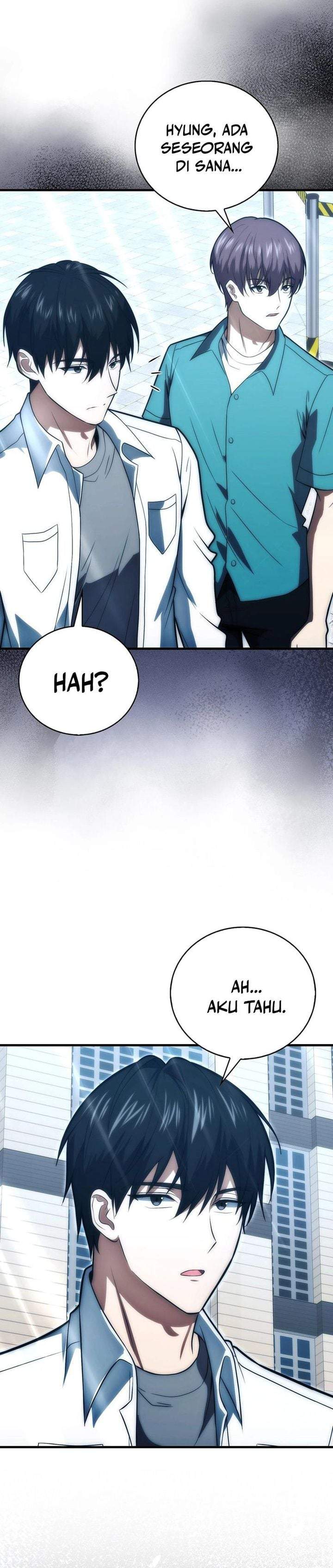 Max Talent Player Chapter 82