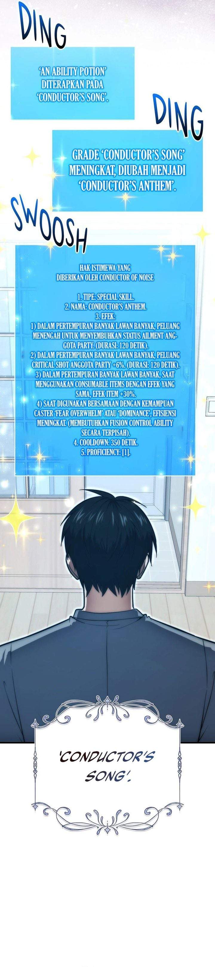 Max Talent Player Chapter 82