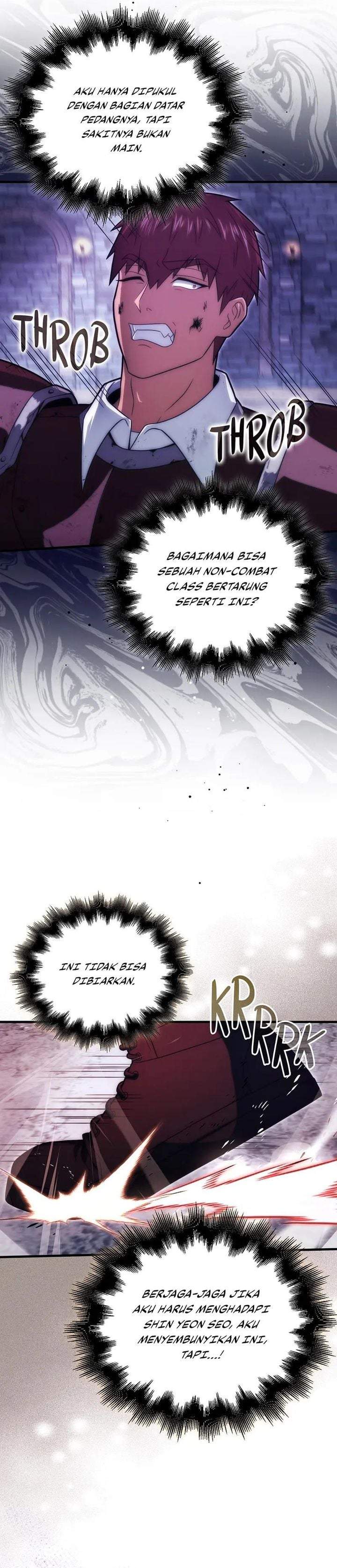 Max Talent Player Chapter 83