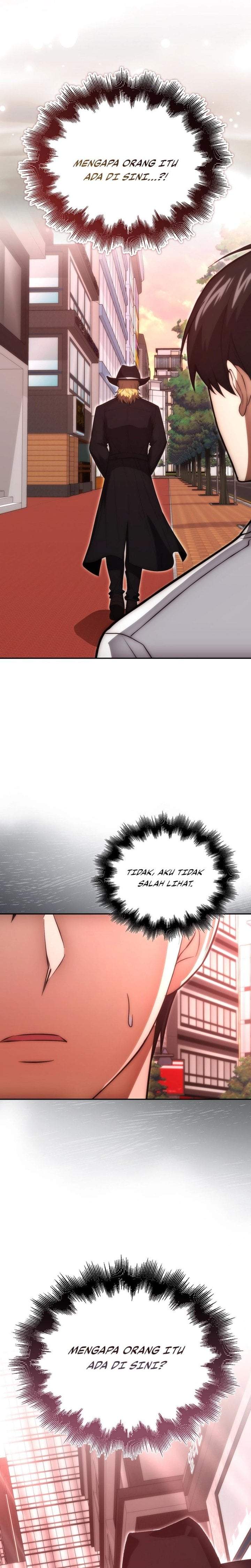 Max Talent Player Chapter 84