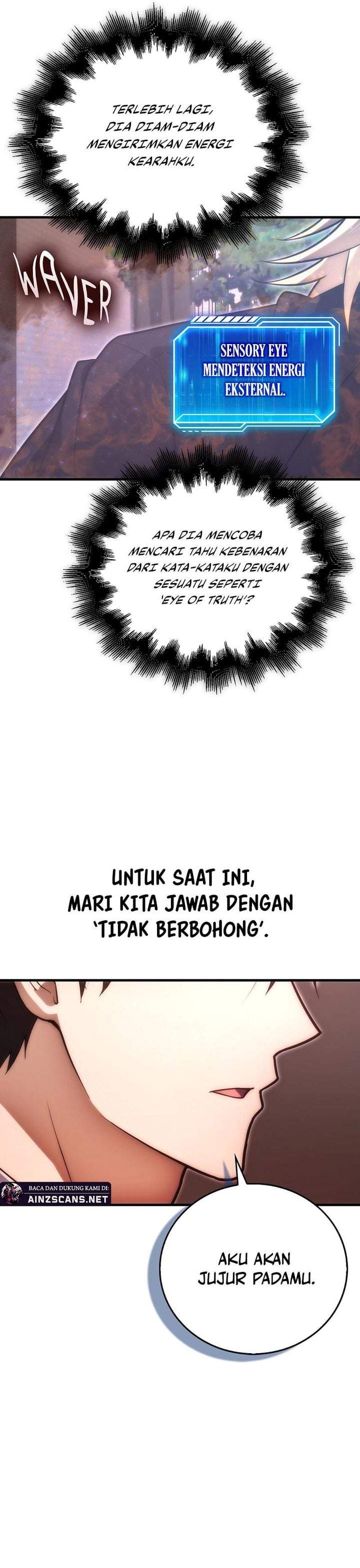 Max Talent Player Chapter 85