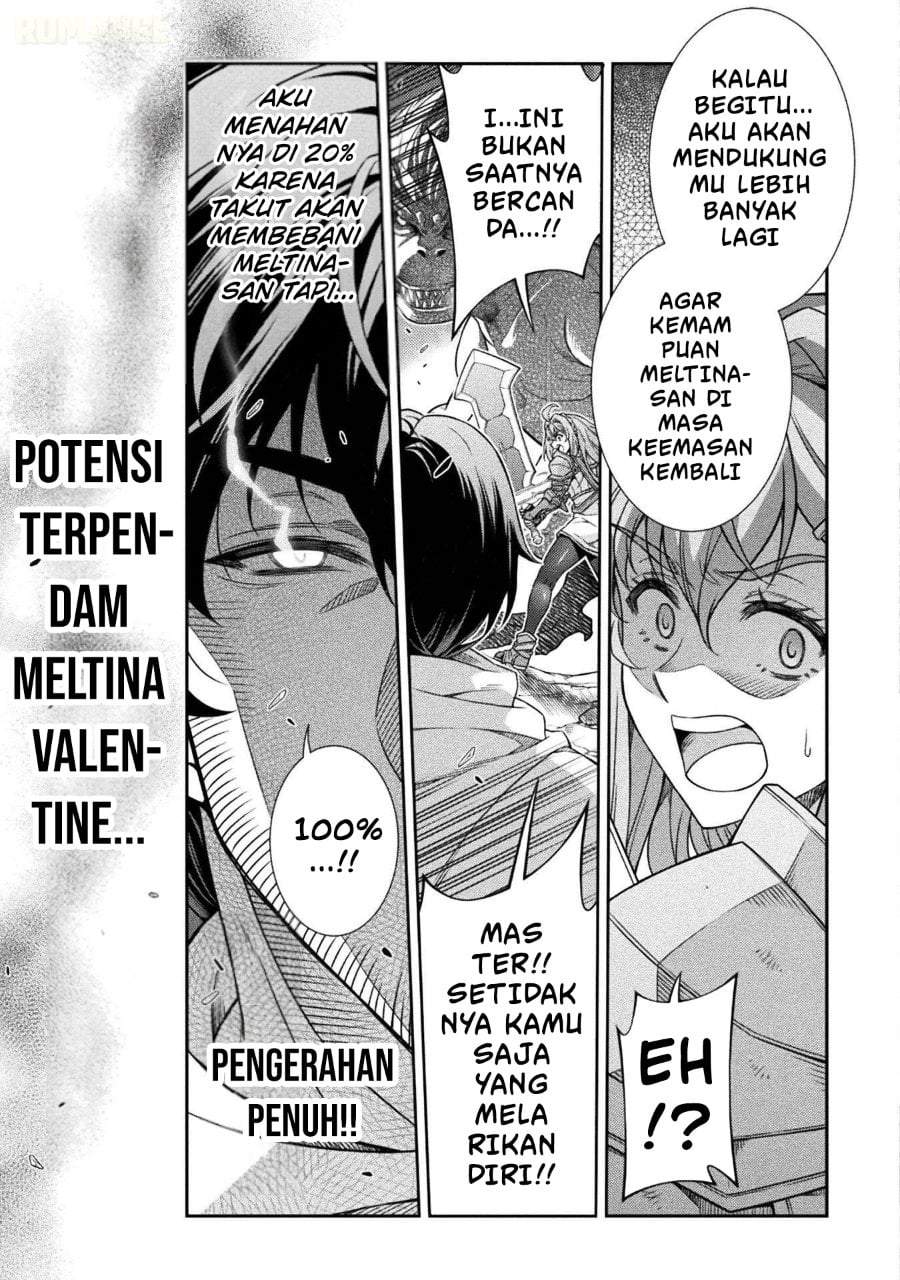 ATM Ojisan: Isekai de Mote-ki ga Tomaranai! Chapter 1