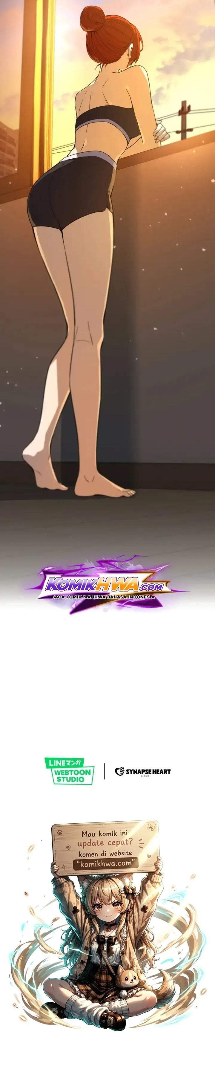 Ninja Royale: The Legendary Ninja Reborn After 500 Years Chapter 12