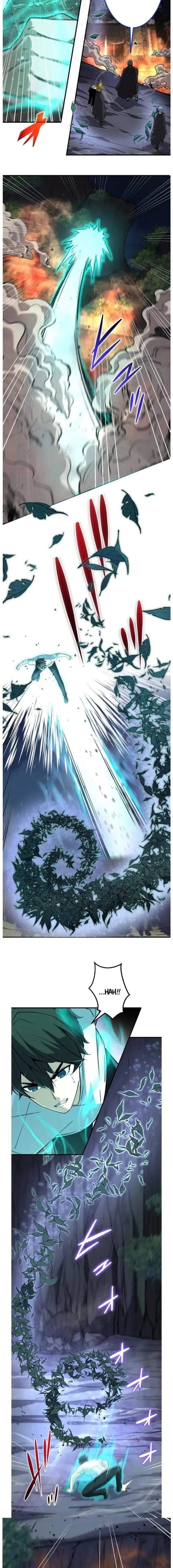 Ninja Royale: The Legendary Ninja Reborn After 500 Years Chapter 19