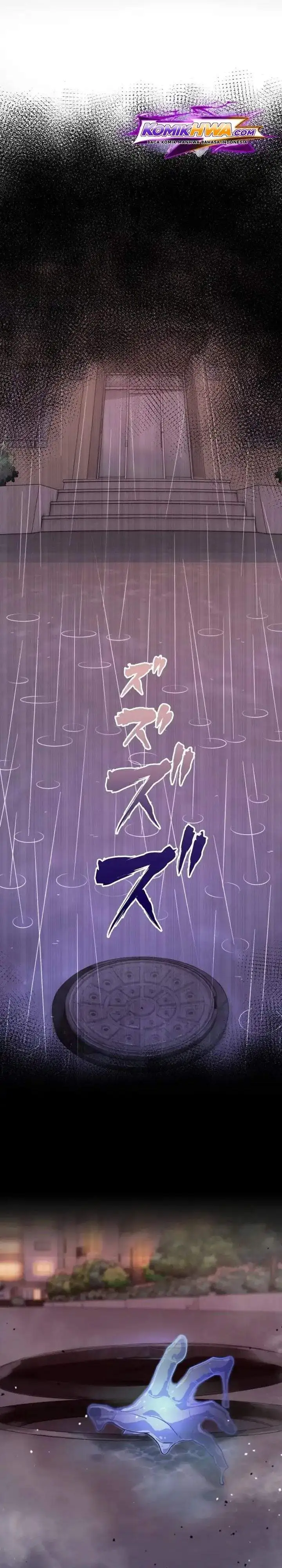 Ninja Royale: The Legendary Ninja Reborn After 500 Years Chapter 4