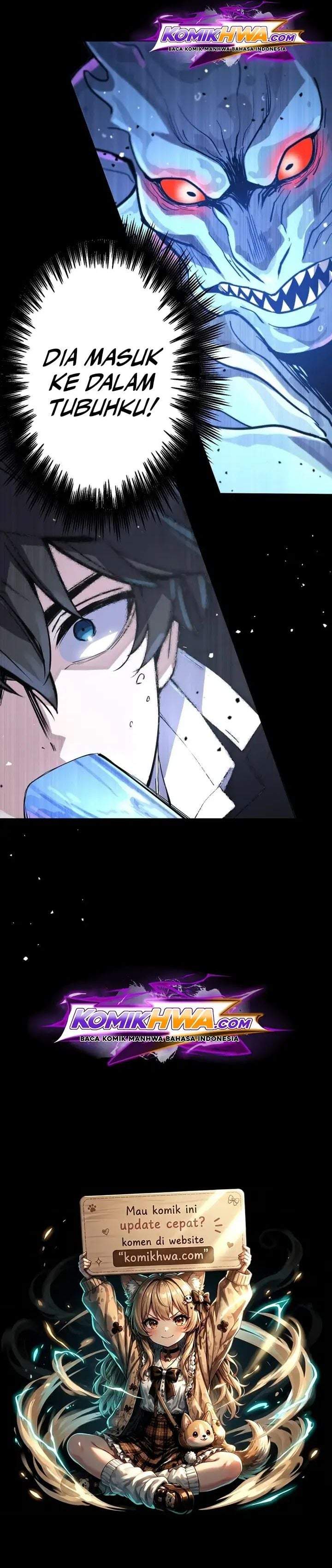 Ninja Royale: The Legendary Ninja Reborn After 500 Years Chapter 5