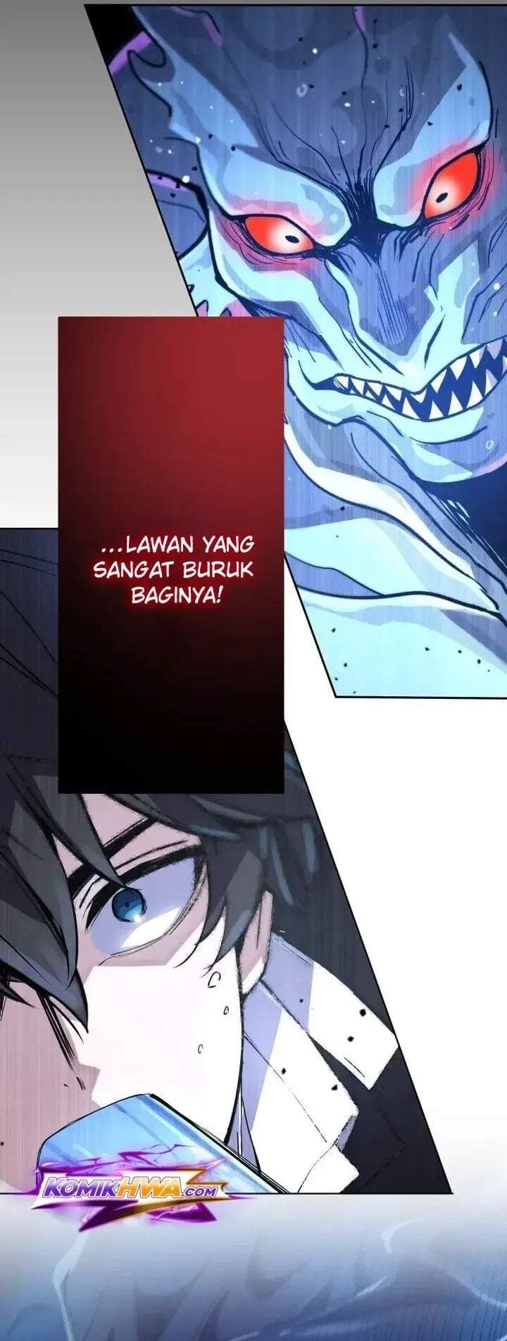 Ninja Royale: The Legendary Ninja Reborn After 500 Years Chapter 6
