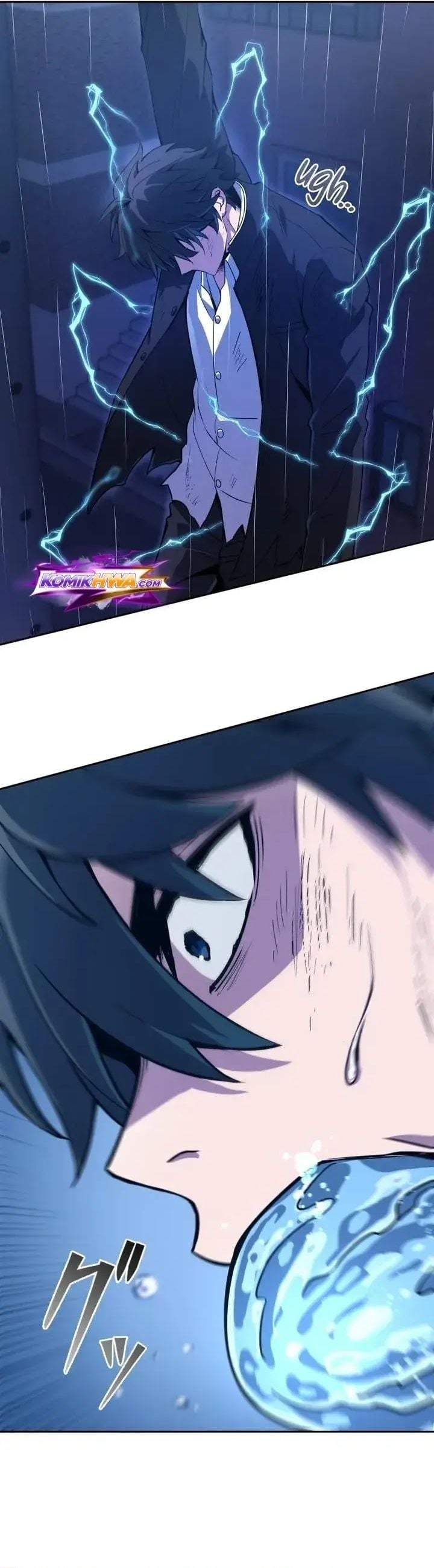 Ninja Royale: The Legendary Ninja Reborn After 500 Years Chapter 6