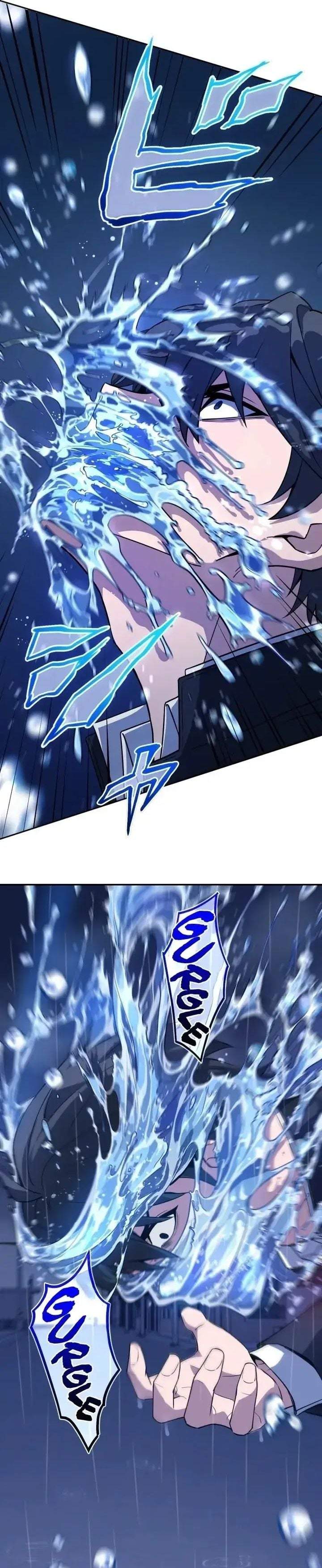 Ninja Royale: The Legendary Ninja Reborn After 500 Years Chapter 6