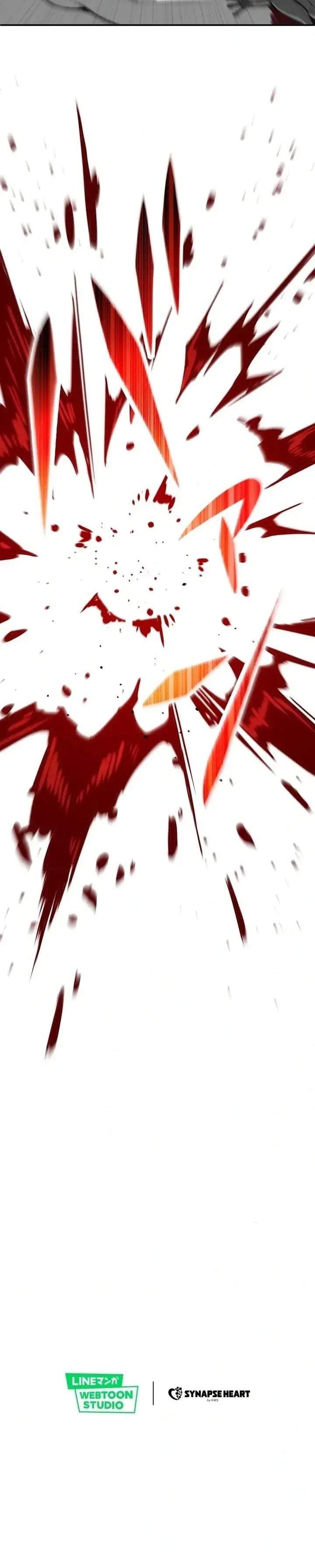 Ninja Royale: The Legendary Ninja Reborn After 500 Years Chapter 7