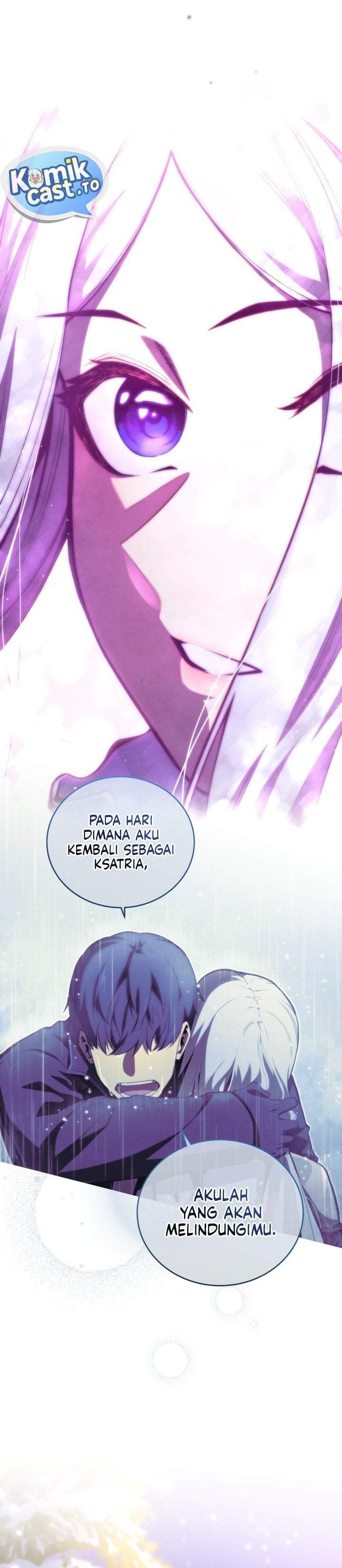 Swordmaster’s Youngest Son Chapter 203