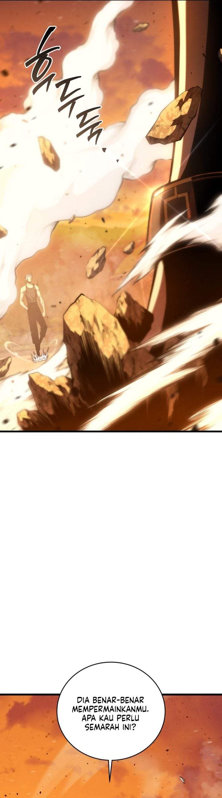 Swordmaster’s Youngest Son Chapter 203