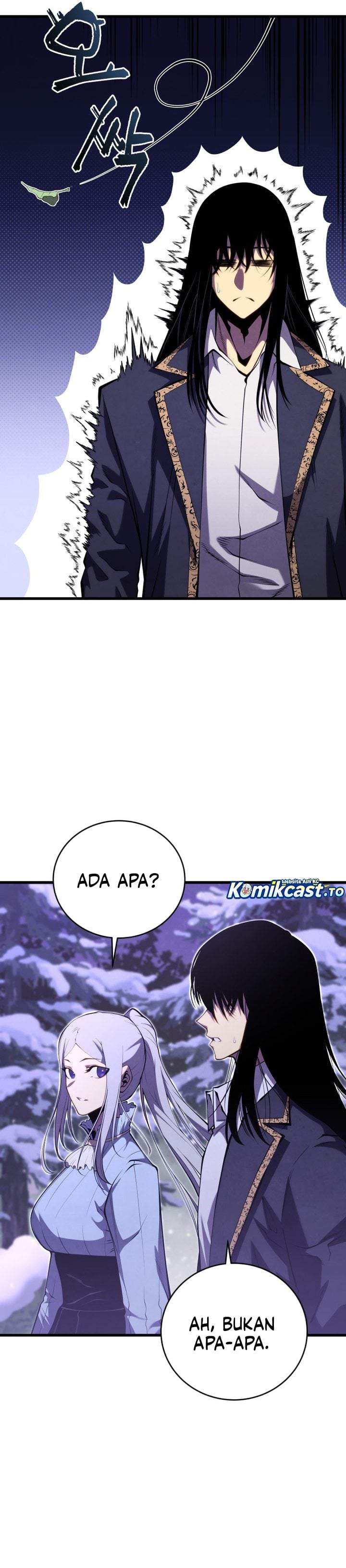 Swordmaster’s Youngest Son Chapter 203