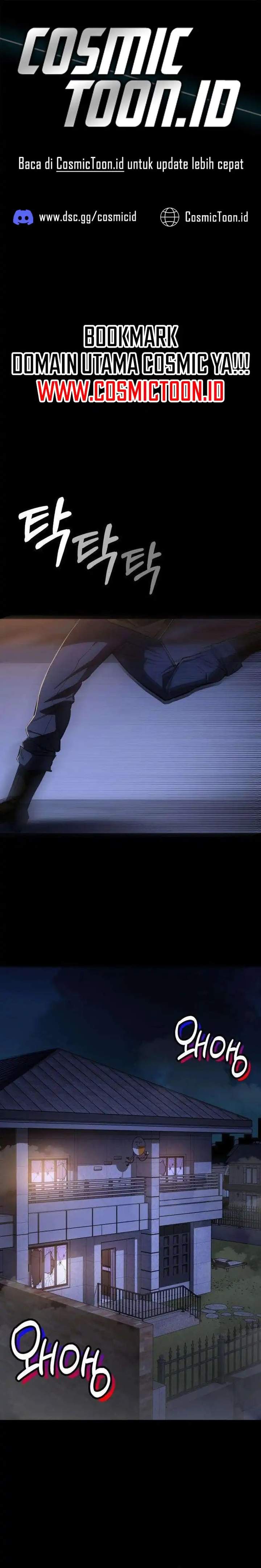 The Lowest-Ranking NIS Agent Chapter 11