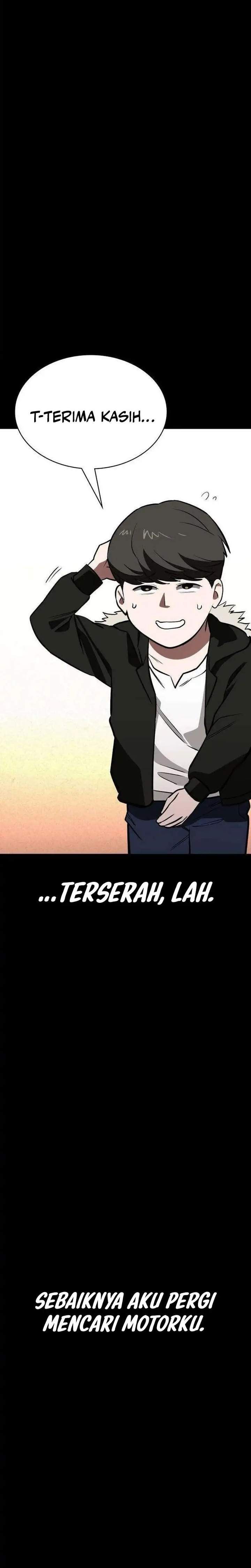 The Lowest-Ranking NIS Agent Chapter 11